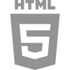 иконка html