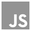 иконка javascript