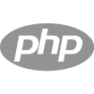 иконка php